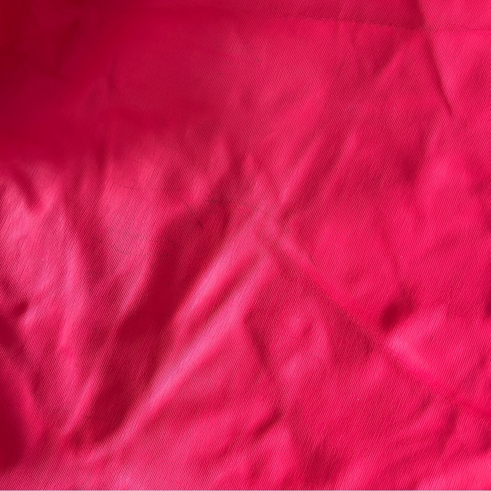 New Look Red Coat - Picture 5 of 6